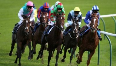 06/04 JOEs Daily Punts: Beverly & Nottingham