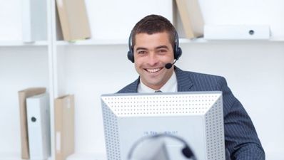 Careers Clinic: Does your future lie in sales?