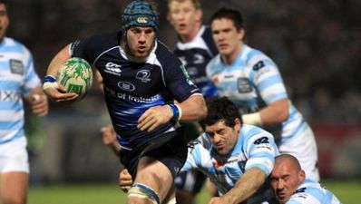 European Rugby Preview: Leinster and Munster to march on
