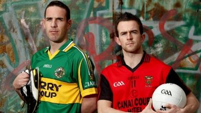 National League: It’s a GAA Super Sunday