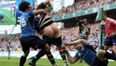 Heineken Cup: Leinster 17-10 Leicester as it happened