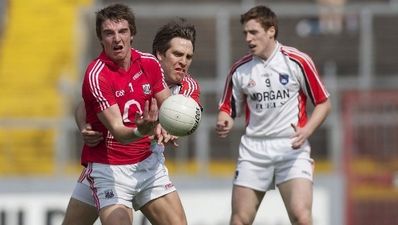 National League round-up: Wins for Monaghan, Cork and Kerry