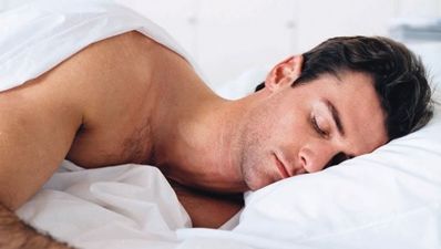Anti-insomnia diet: Five foods that will knock you out
