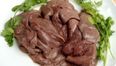Making superfoods palatable: How to cook liver