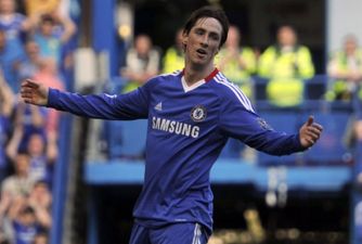 New Irish senator is a top class Fernando Torres lookalike