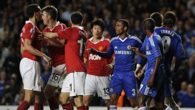 Five burning issues in the Champions League this week