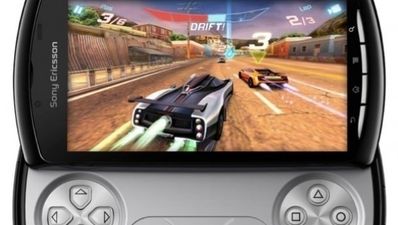 Sony Xperia Play Review