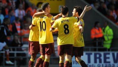 Fantasy Football Insider – Gameweek 33: Gunners Gamble