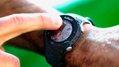 Want One: Garmin Forerunner 610