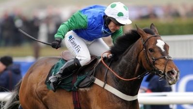 JOE’s Weekend Fancies: Scottish Grand National, Naas & Gowran Park