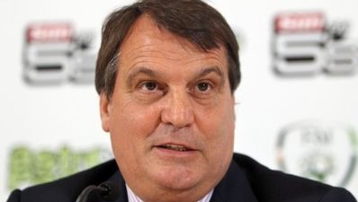 Marco Tardelli wants to take over from Trapattoni
