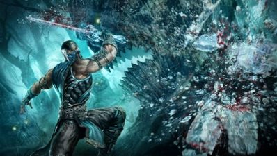 JOE’s Gaming Round Up