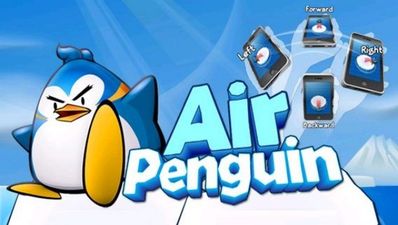 Air Penguin becomes the latest feathered App Store phenomenon