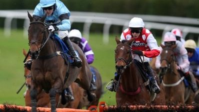 20/04 JOE’s Daily Punts: Hereford & Epsom Downs