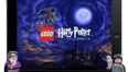 LEGO Harry Potter Years 1-4 – iPad Review