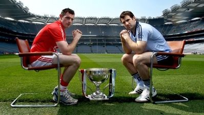 Dublin’s football success brings cash windfall to Croke Park