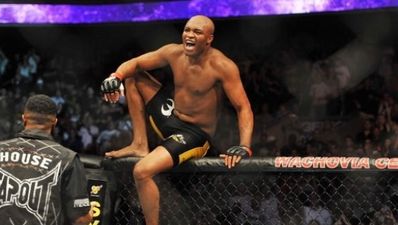 MMA: New P4P rankings revealed