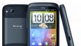HTC Desire S Review