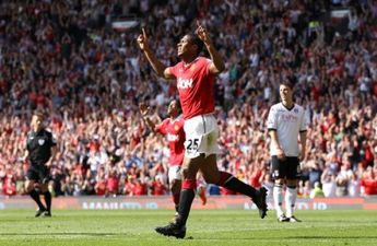 Transfer Talk: Breathe easy, Liverpool fans, Antonio Valencia has signed a new deal at United