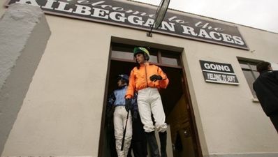 28/04 JOE’s Daily Punts: Kilbeggan & Perth