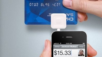 Future Tech: The Square Credit Card Reader