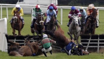 Minister tells of support for the doubling of tax on betting