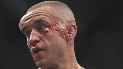 UFC 129 Review: Canada is conquered