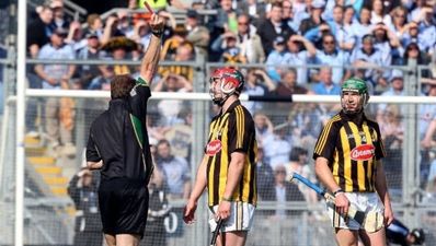 Naughty Kilkenny trio in the dock for league final incidents