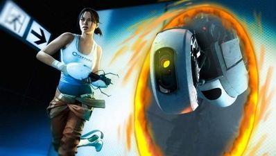 Portal 2 Review