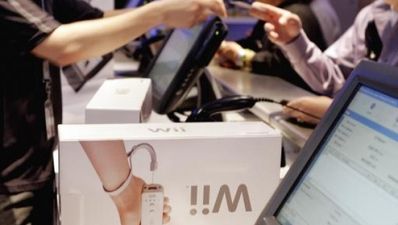 Nintendo Wii price cut to €149