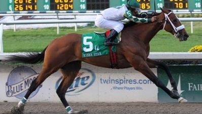 Fairytale of Kentucky