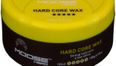Grooming product review: Moosehead’s Hard Core Wax