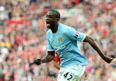Video: Proof that Man City DID celebrate Yaya Toure’s birthday with a cake and zero enthusiasm