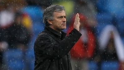 The 20 best Jose Mourinho quotes