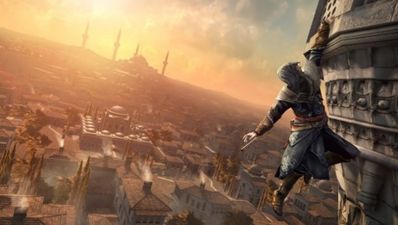 First screenshot released for Assassin’s Creed Revelations