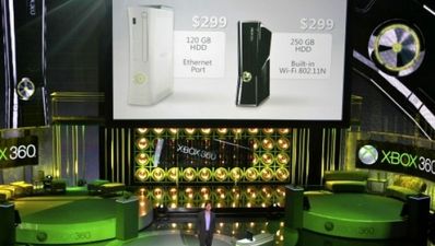 New Xbox console rumoured for E3 reveal in June