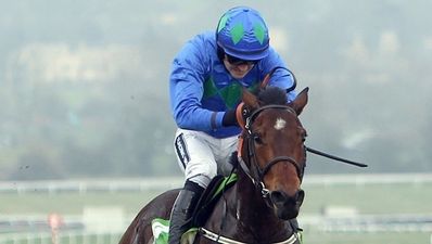 Fly coasts to Champion triumph