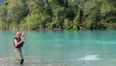 Beat the world champs to it: Fly-fishing in Slovenia
