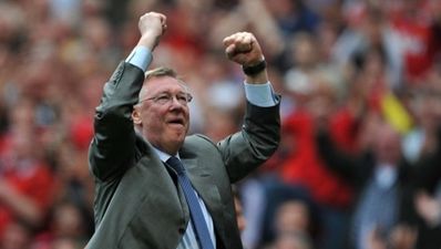 Extra Time: They Think It’s All Over… Now for next season