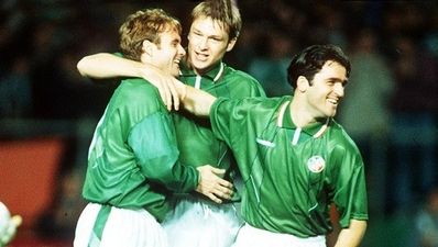 The “Fake Irish” Ireland XI – A Worst Of…