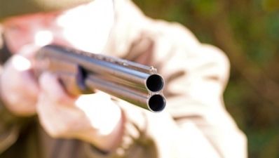 Shoot to thrill: On the clay hunt in Ballynatray