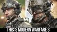 Entire Call of Duty: Modern Warfare 3 details leak online