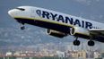 Ryanair celebrate ’75 Years of Aer Lingus High Fares’
