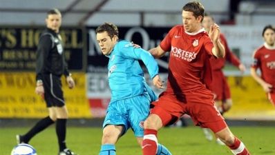 Dessie Baker: All-Ireland League isn’t such a crazy idea