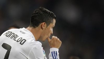 Ultimate show pony: Do Ron, Ron, Ron