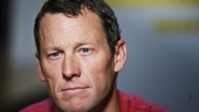 Lance denies EPO use on Twitter