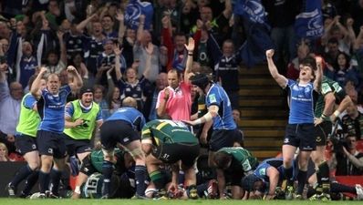 Malcolm O’Kelly: Leinster heroes never lacked heart