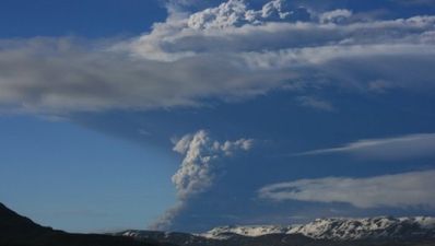 Travel plans of Irish holidaymakers could go up in smoke