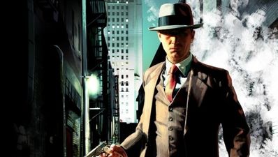 L.A. Noire Review