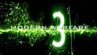 Explosive Call of Duty: Modern Warfare 3 trailer blows us away